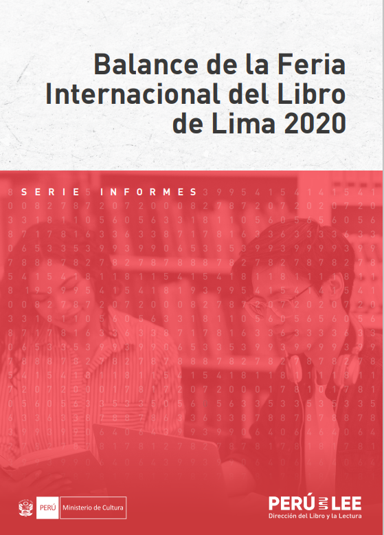 Balance de la Feria del Libro de Lima 2020