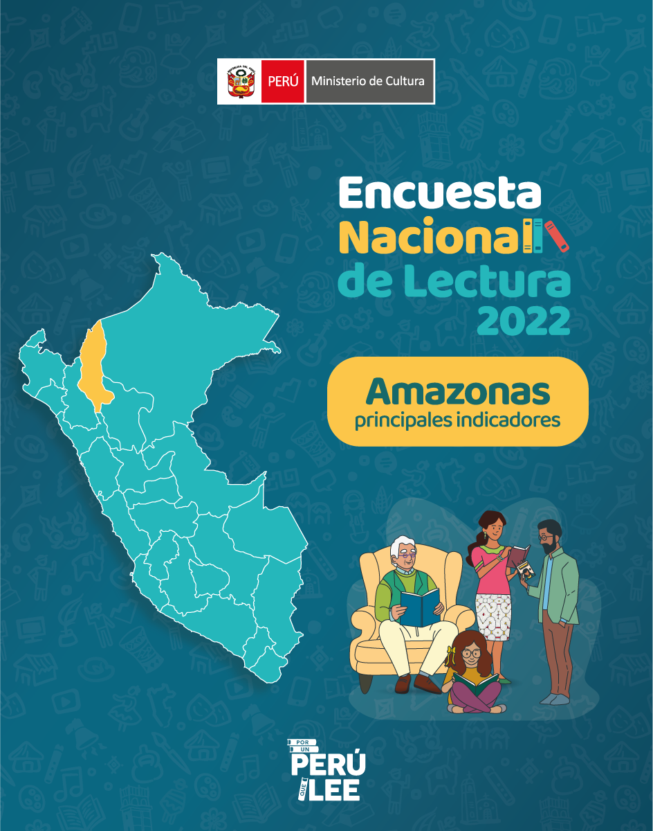 Cuadernillo ENL 2022 AMAZONAS