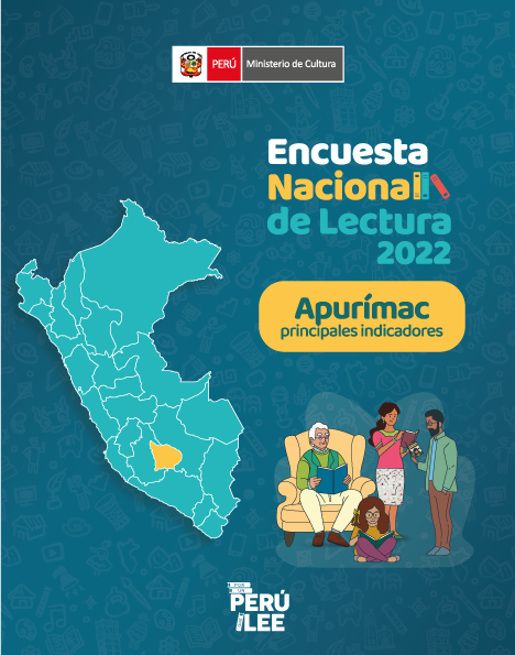 Cuadernillo ENL 2022 APURIMAC