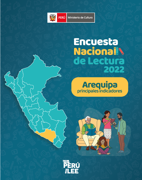 Cuadernillo ENL 2022 AREQUIPA