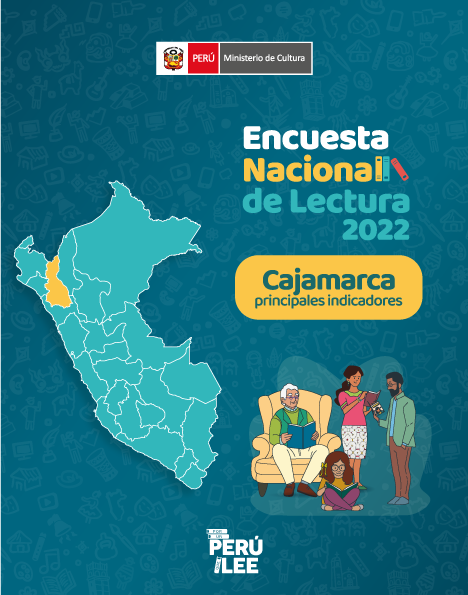 Cuadernillo ENL 2022 CAJAMARCA