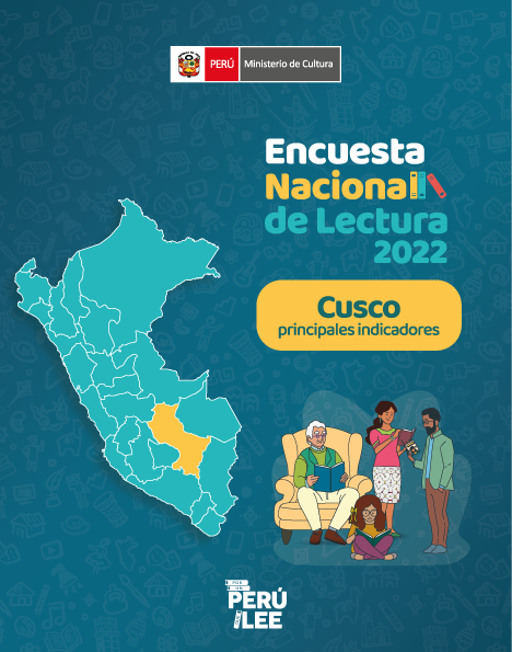 Cuadernillo ENL 2022 CUSCO