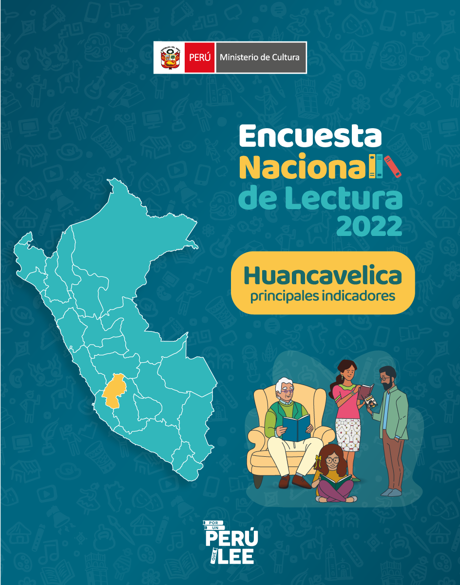 Cuadernillo ENL 2022 HUANCAVELICA