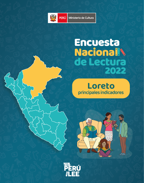 Cuadernillo ENL 2022 Loreto