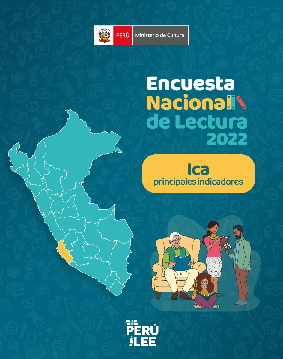 Cuadernillo ENL 2022 ICA
