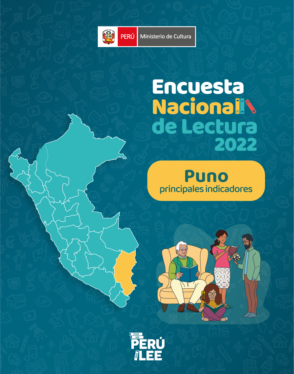 Cuadernillo ENL 2022 PUNO