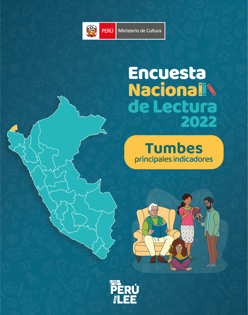 Cuadernillo ENL 2022 TUMBES