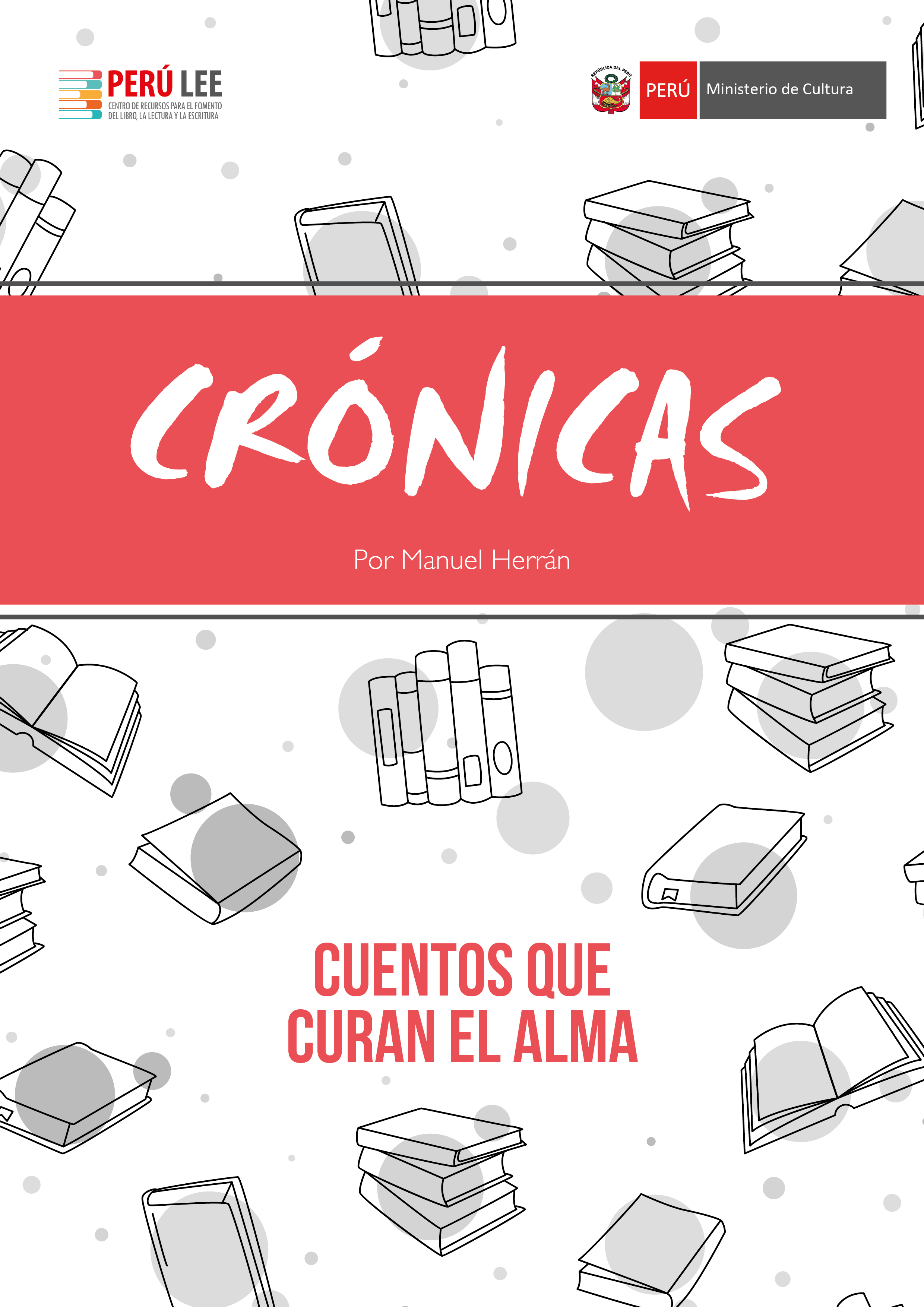 Cuentos que curan el alma