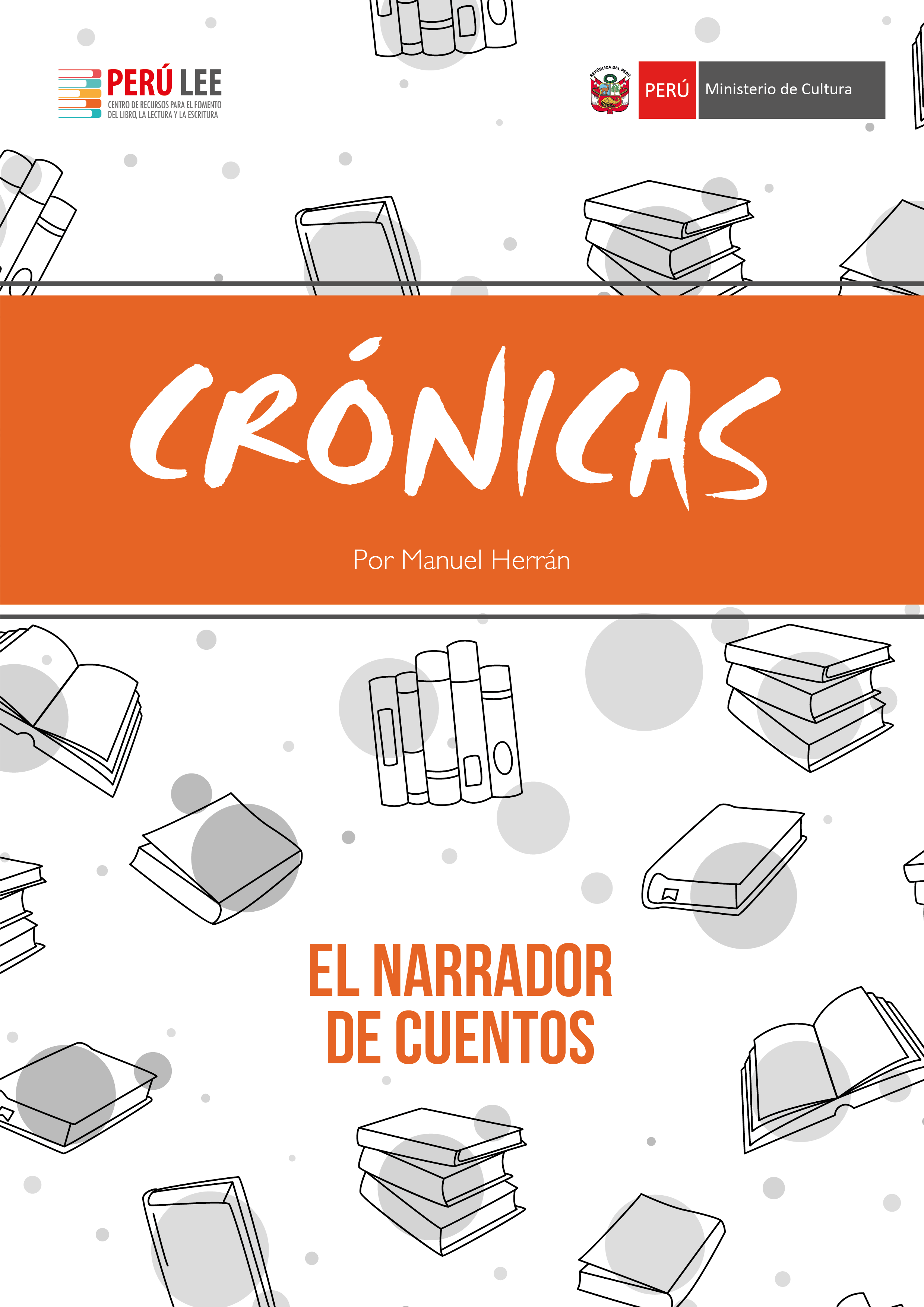 El narrador de cuentos
