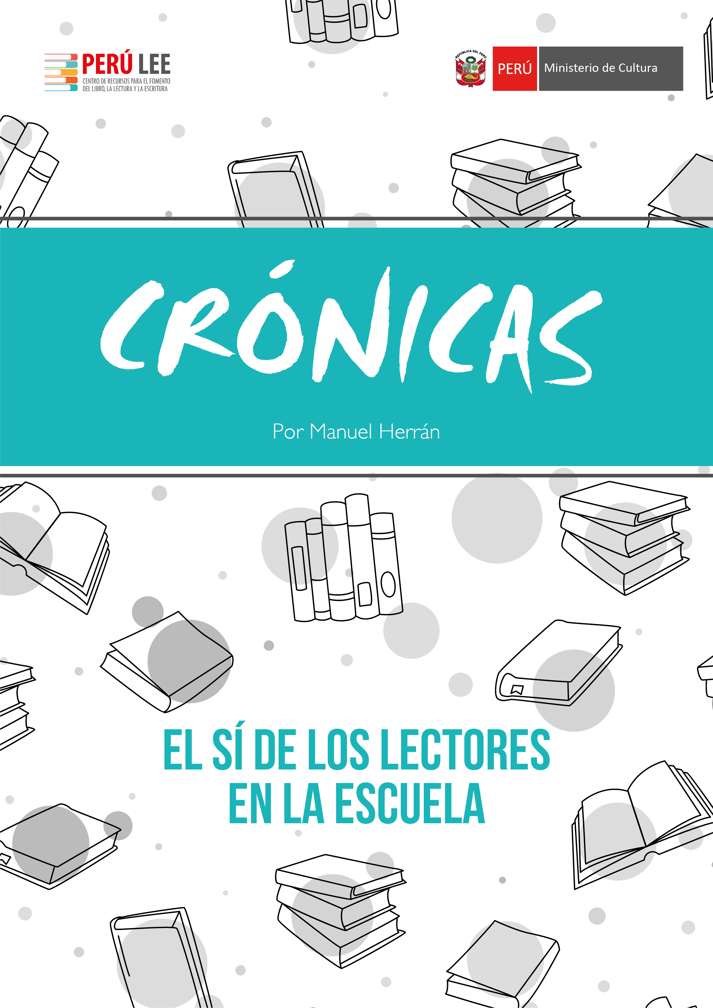 El sí de los lectores en la escuela