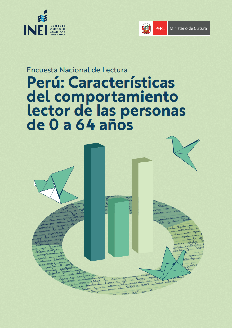 Informe Nacional de Resultados ENL 2022