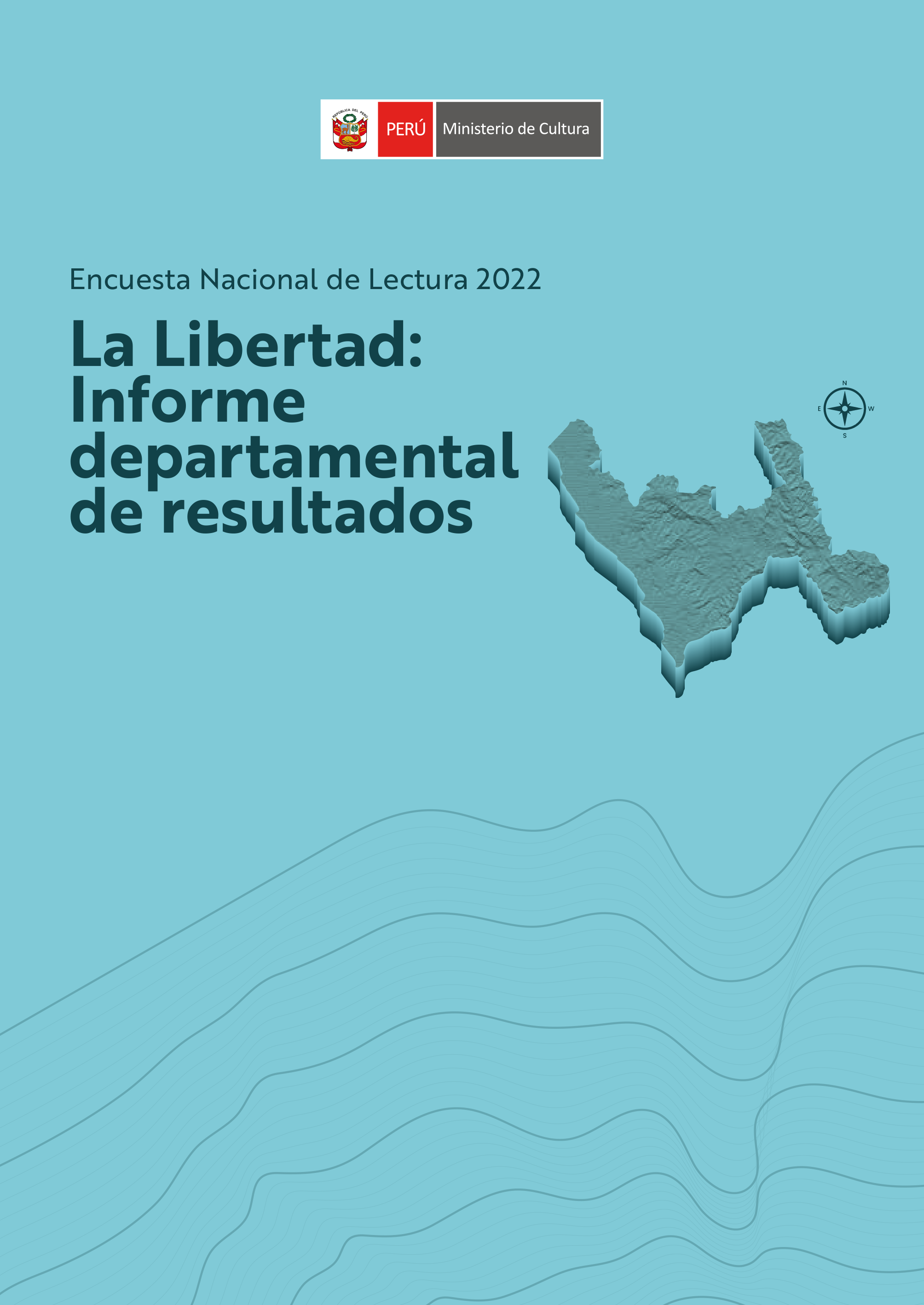 Informe departamental de La Libertad