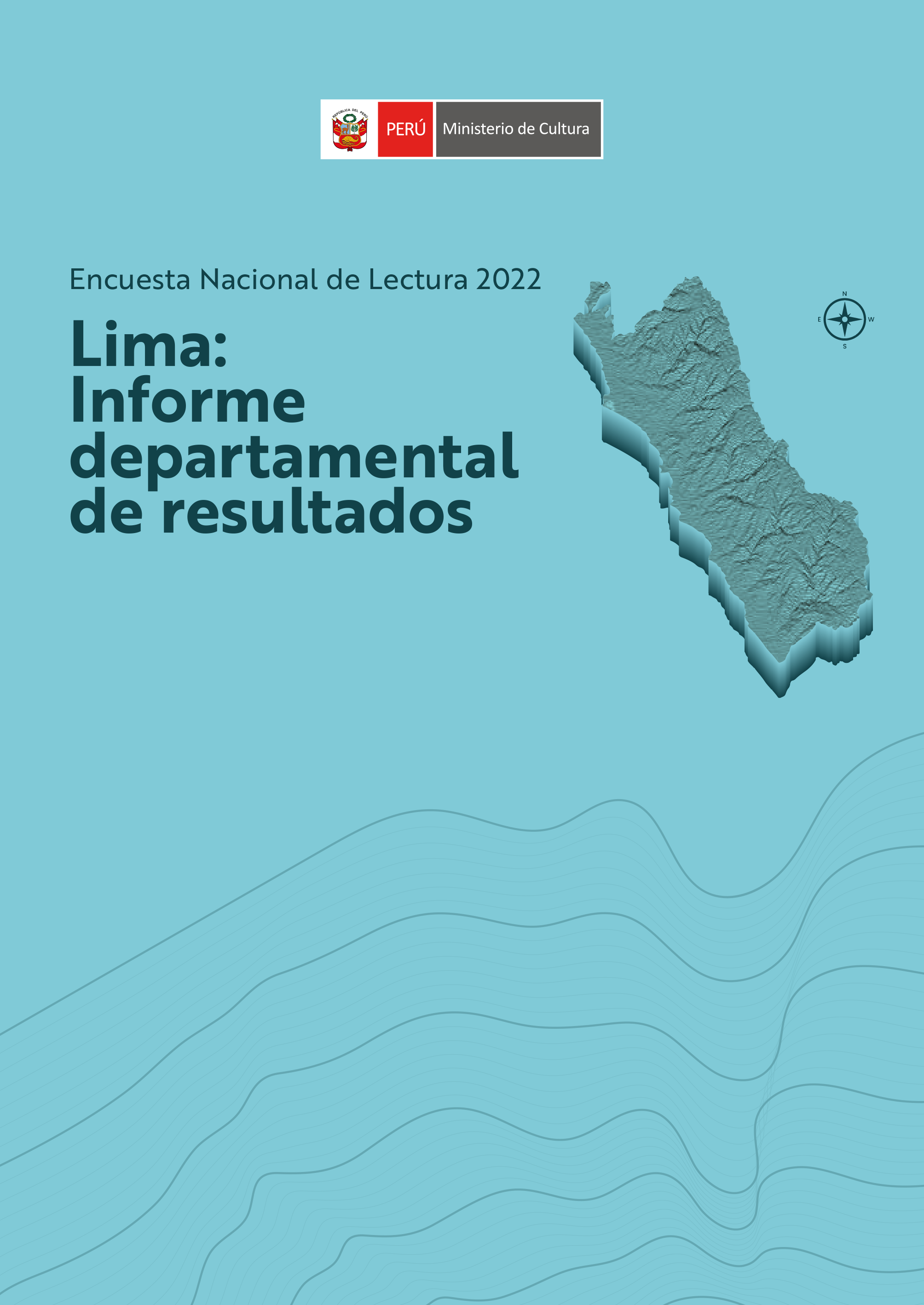 Informe departamental de Lima