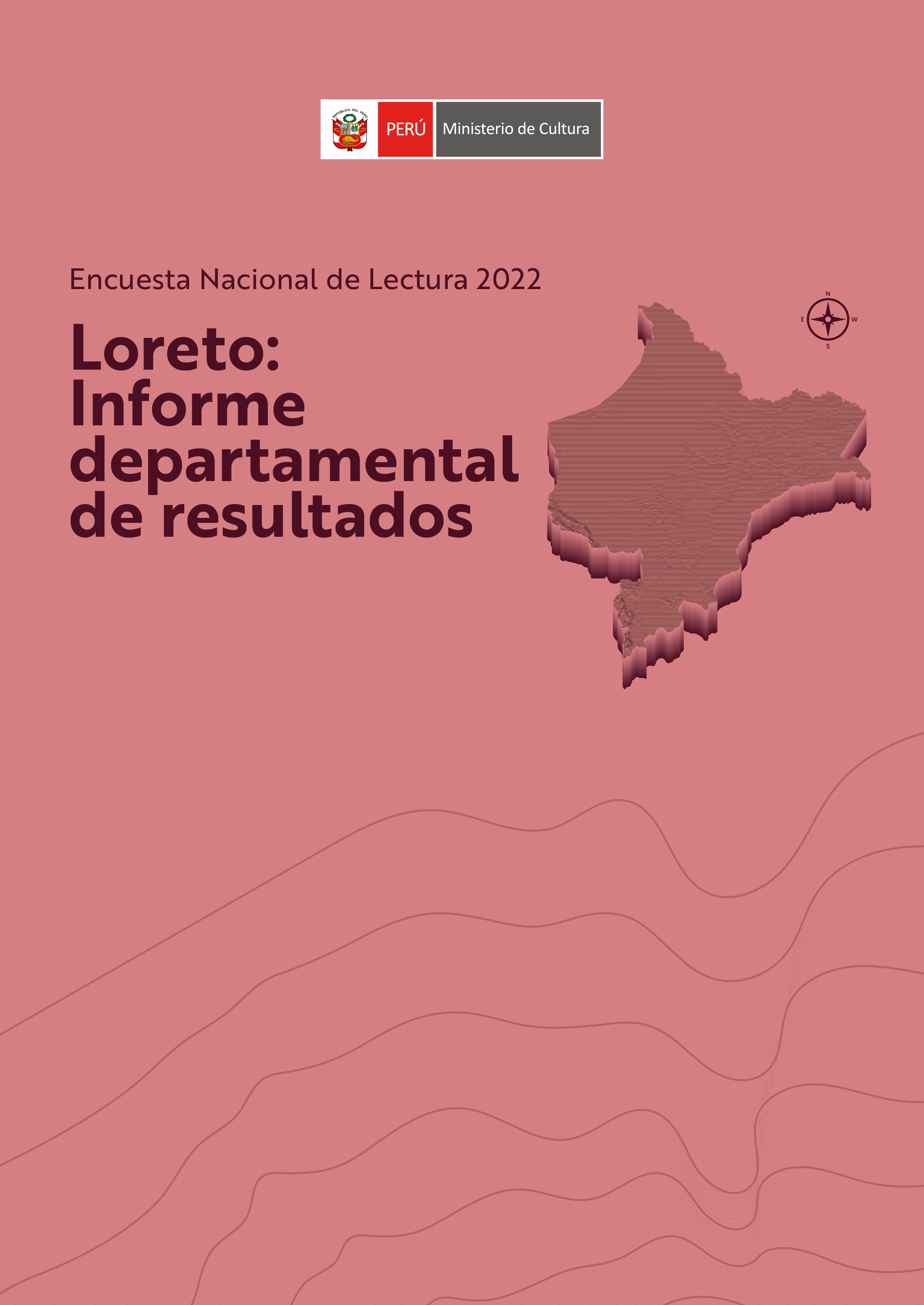 Informe departamental de Loreto