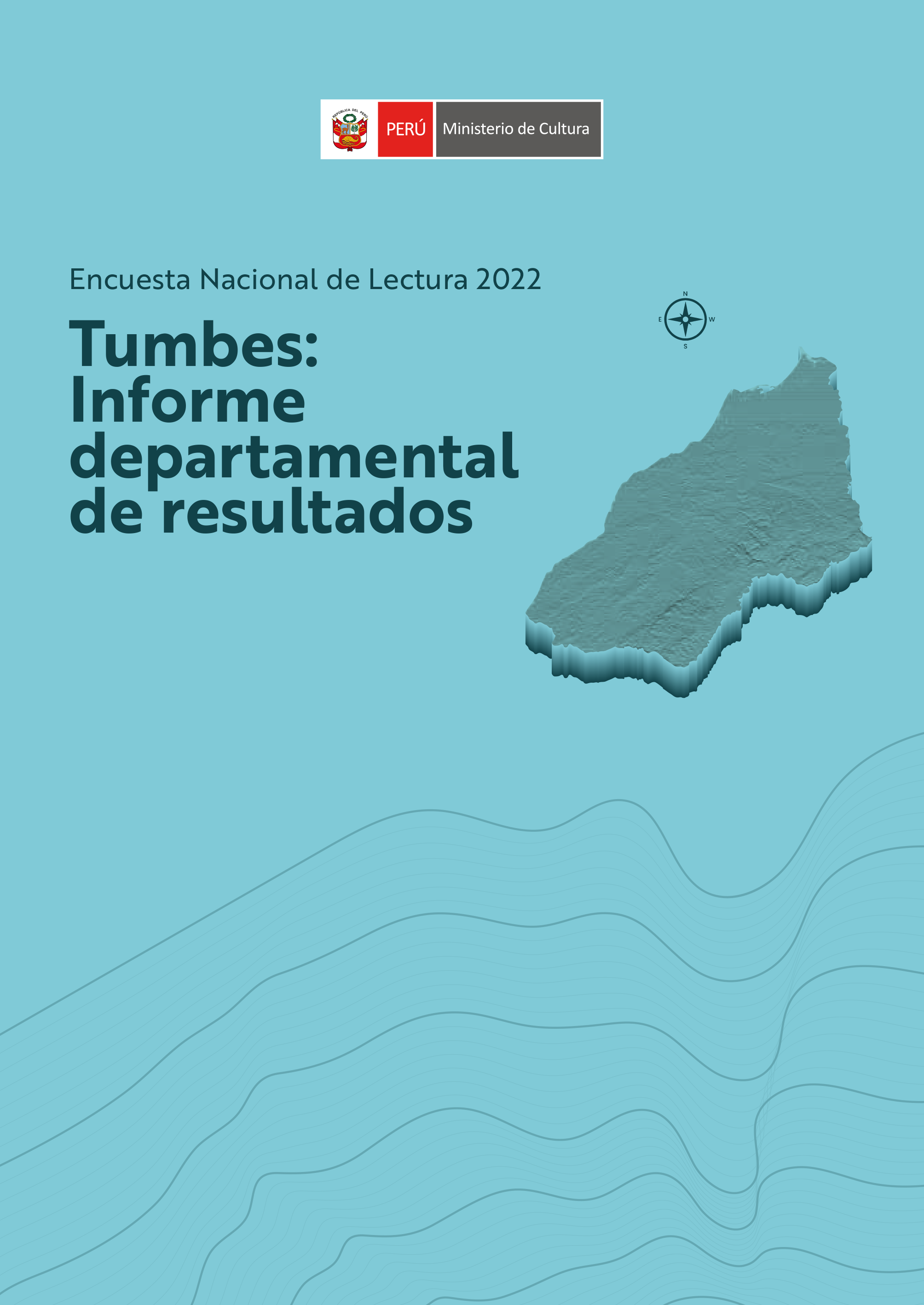 Informe departamental de Tumbes