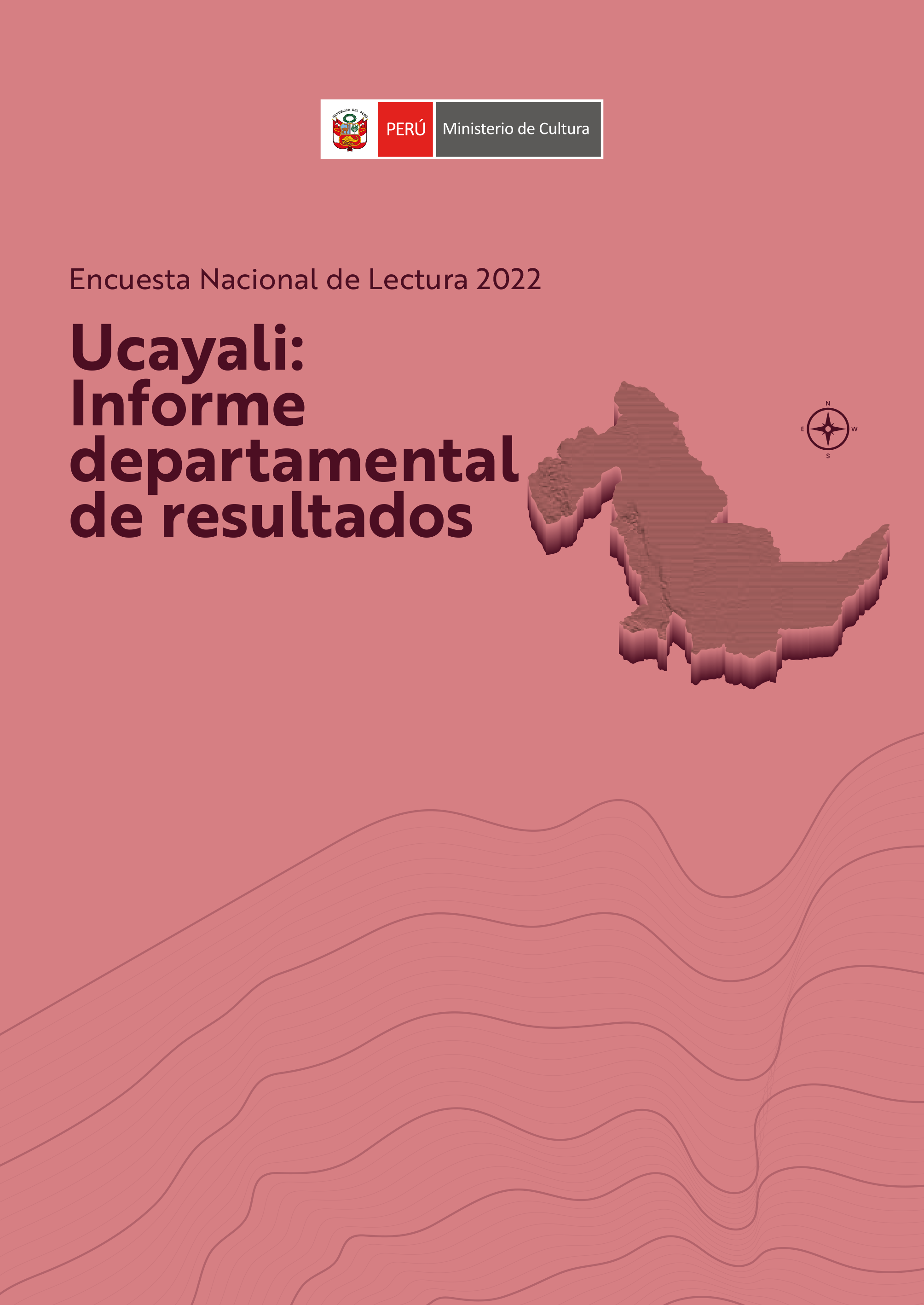 Informe departamental de Ucayali
