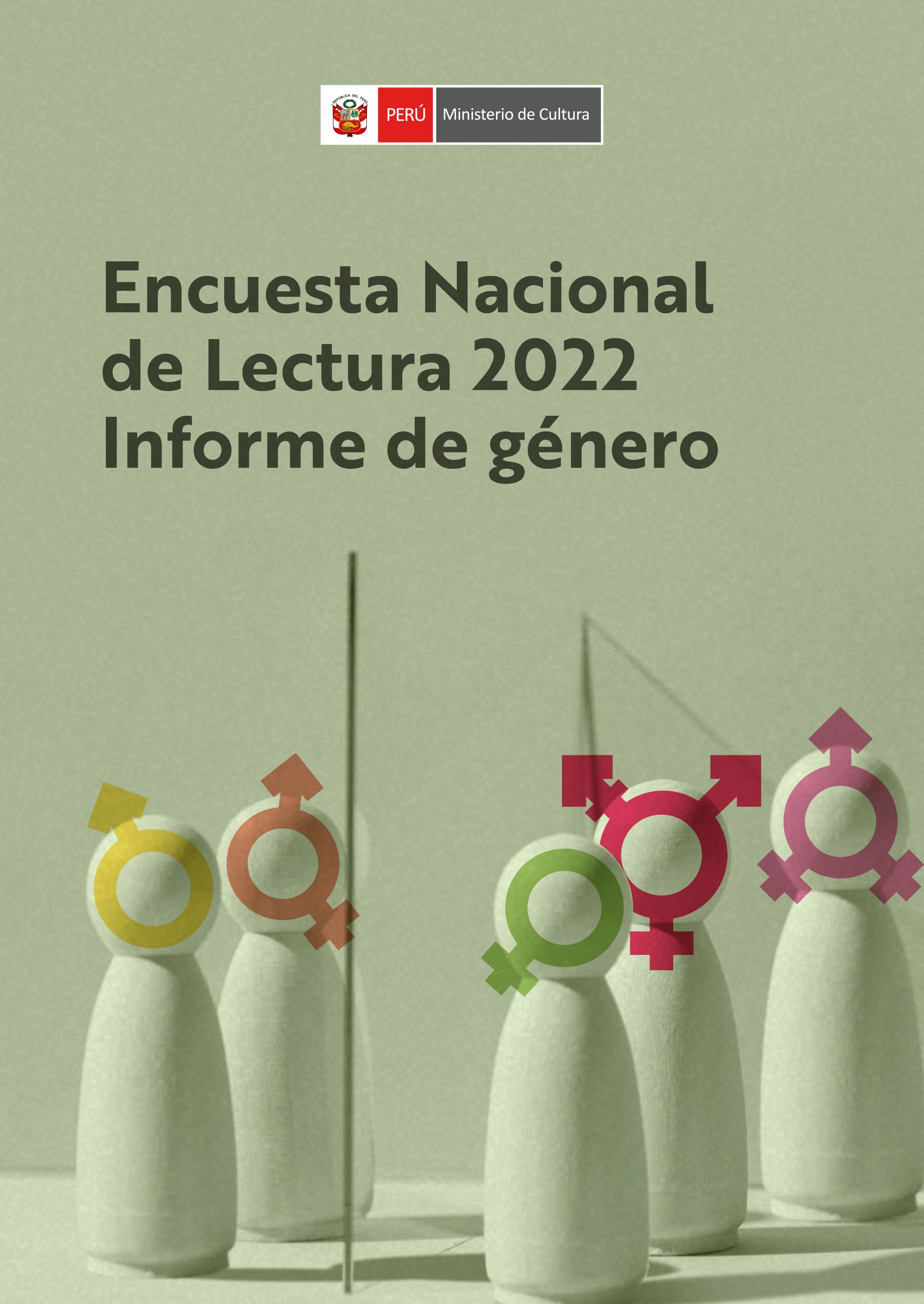 Informe temático de género