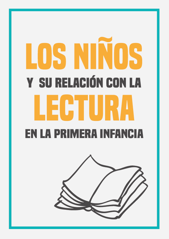 Tipos de materiales de lectura para la primera infancia
