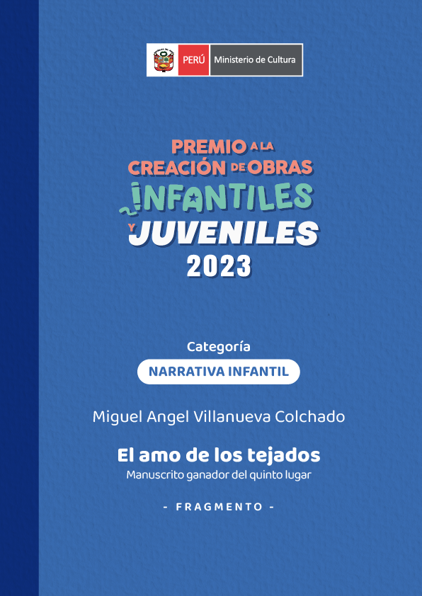 El amo de los tejados