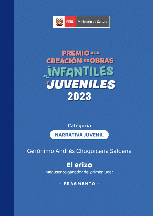 El erizo