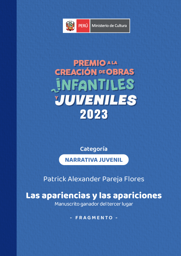 Las apariencias y las apariciones