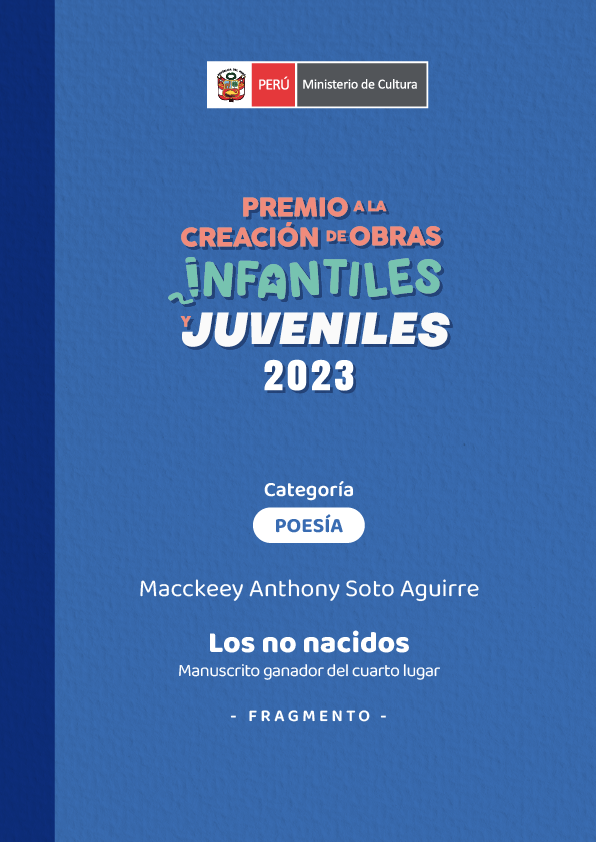 Los no nacidos