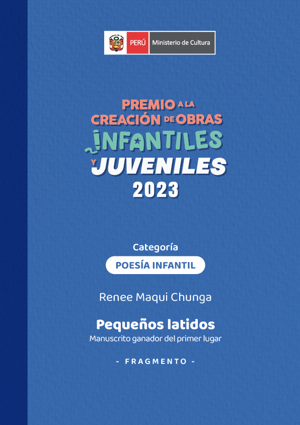 Pequeños latidos